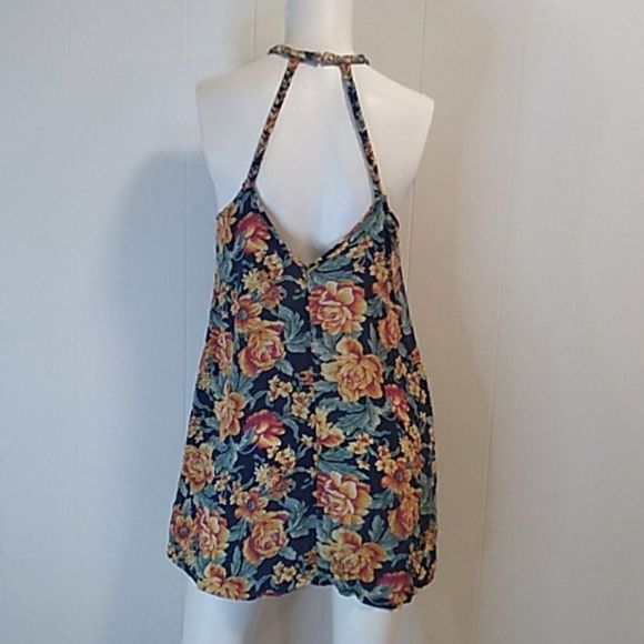 American Eagle Outfitters Sun Dress. XS - Picture 4 of 8